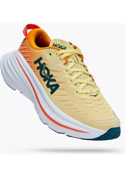 Hoka Bondi X Erkek Koşu Ayakkabısı