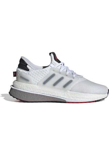 X_plrboost Erkek Koşu Ayakkabısı ID9599 Beyaz