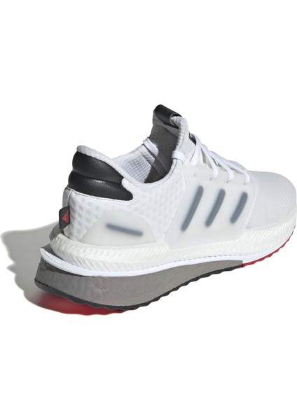 X_plrboost Erkek Koşu Ayakkabısı ID9599 Beyaz fırsatları