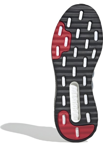 X_plrboost Erkek Koşu Ayakkabısı ID9599 Beyaz indirimleri