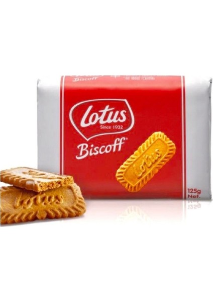 Karamelli Bisküvi 125 G modelleri