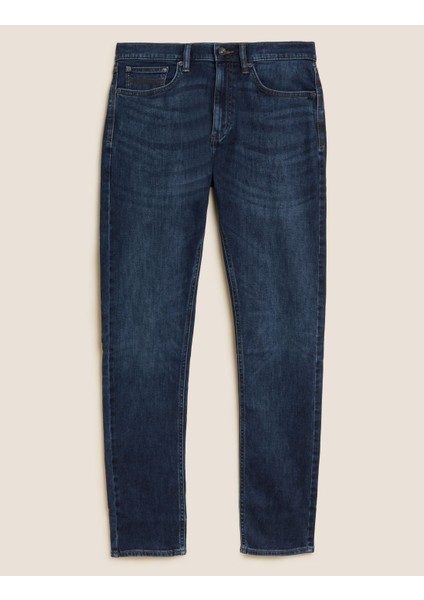 Slim Fit 360 Flex Jean Pantolon indirimleri
