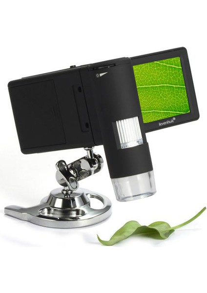 Dtx 500 Mobi Dijital Mikroskop