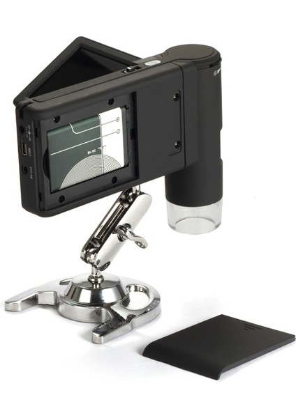 Dtx 500 Mobi Dijital Mikroskop
