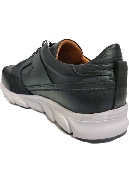 12537 Erkek Deri Günlük Ayakkabı modelleri