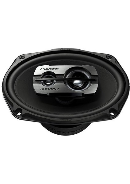 Garaj Dünyası Pioneer TS-6975V3 Oval 3 Yollu Şampiyon Serisi Koaksiyel Hoparlör (550W)