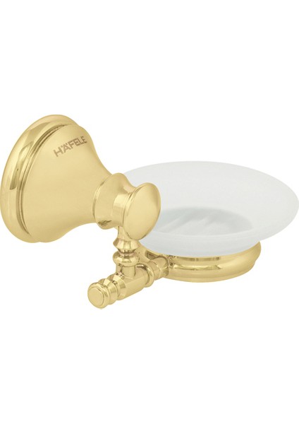 Cali Brass Sabunluk