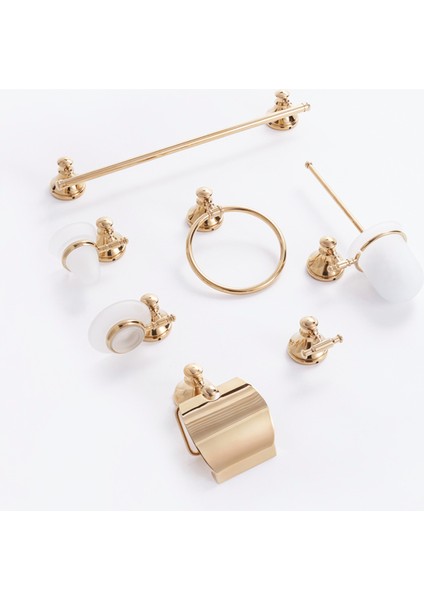 Cali Brass Sabunluk modelleri