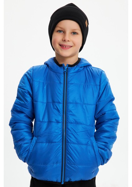 Siyah Erkek Çocuk Şapka Bere Pamuklu Kaşkorse modelleri