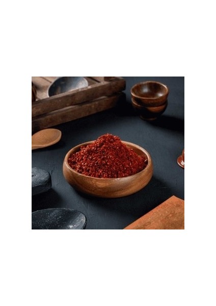 Pul Biber Ipek 100 Gr.