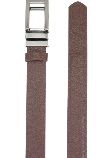 Kahve Erkek Spor Deri Kemer fiyatları