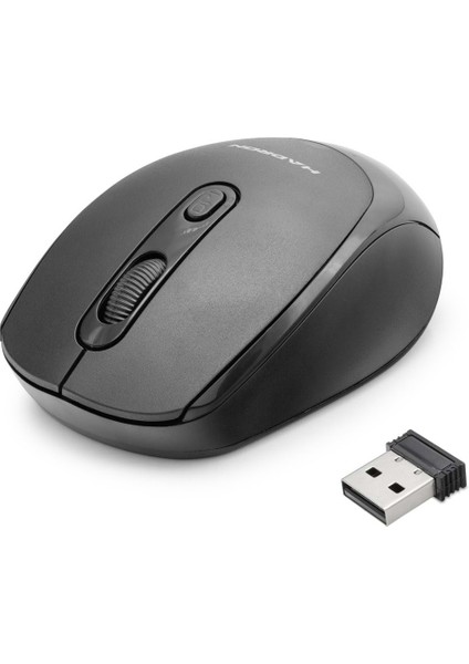 HDX3406 Kablosuz Mouse