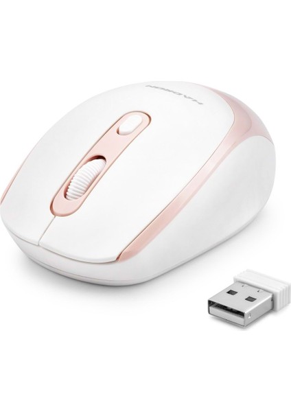 HDX3406 Kablosuz Mouse