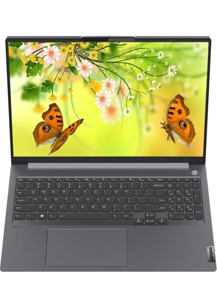 Thinkbook 16 21CY0063TX I5-1235U 16GB 512SSD 16" Fullhd+ Freedos Taşınabilir Bilgisayar