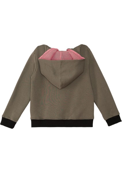 Nope Erkek Çocuk Sweatshirt