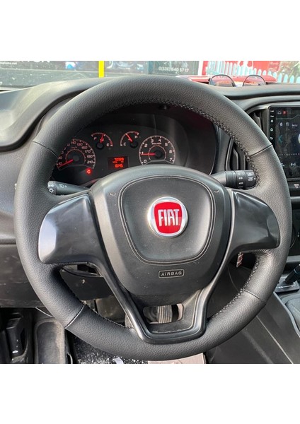 Fiat Egea (2015-2020) Araca Özel Direksiyon Kılıfı fiyatları