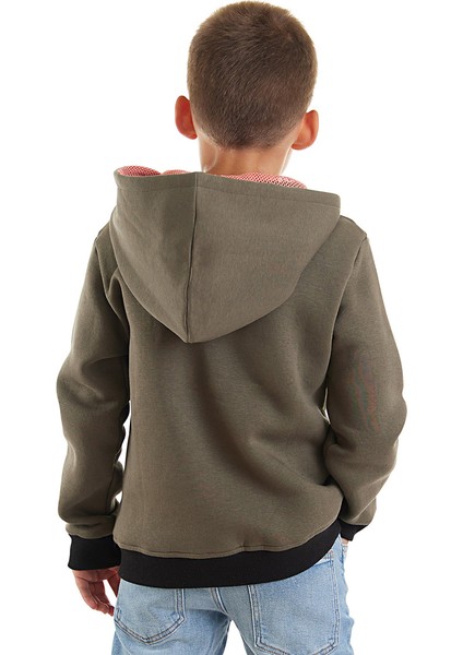 Nope Erkek Çocuk Sweatshirt fiyatları