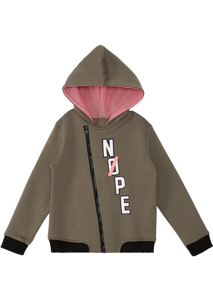 Nope Erkek Çocuk Sweatshirt modelleri