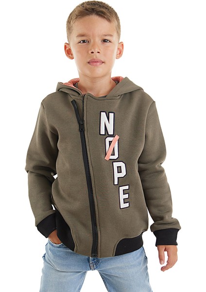 Nope Erkek Çocuk Sweatshirt indirimleri