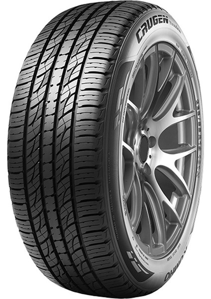 205/70 R15 96T Crugen Premium KL33 M+S Oto Yaz Lastiği ( Üretim Yılı: 2023 )