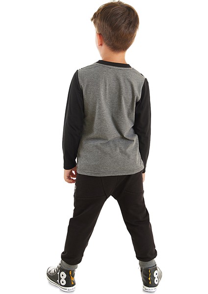 Gamer Erkek Çocuk T-Shirt Pantolon Takım fiyatları