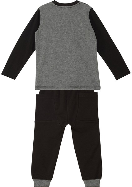 Gamer Erkek Çocuk T-Shirt Pantolon Takım fırsatları