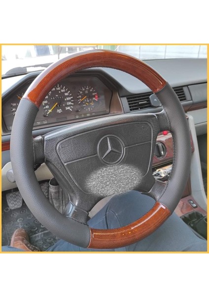 Mercedes E200 Çap 40 cm Eni 10,5 cm Olan Araçlarına Uyumludur Açıklamayı Okumadan Sipariş Vermeyin!! modelleri
