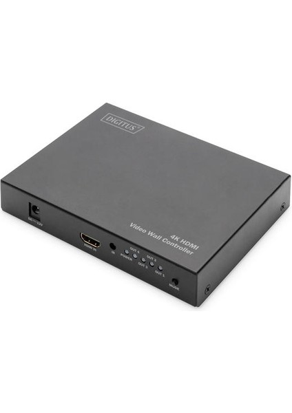 DS-43309 2 Port Giriş 2 Port Çıkış HDMI Fhd 1080I 1080P 60HZ 4K 30HZ HDMI Çoklayıcı