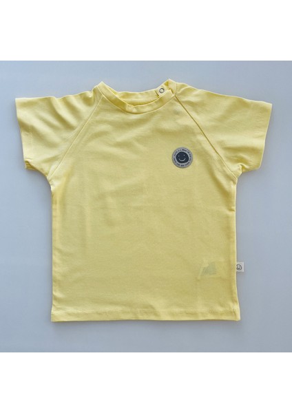 Kız & Erkek Basic Tişört