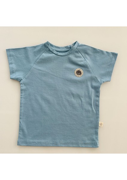 Kız & Erkek Basic Tişört