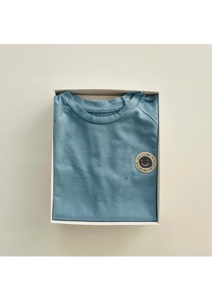 Kız & Erkek Basic Tişört fiyatları