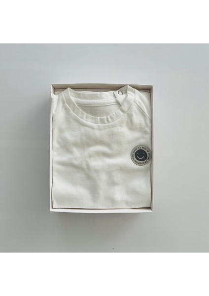 Kız & Erkek Basic Tişört fiyatları