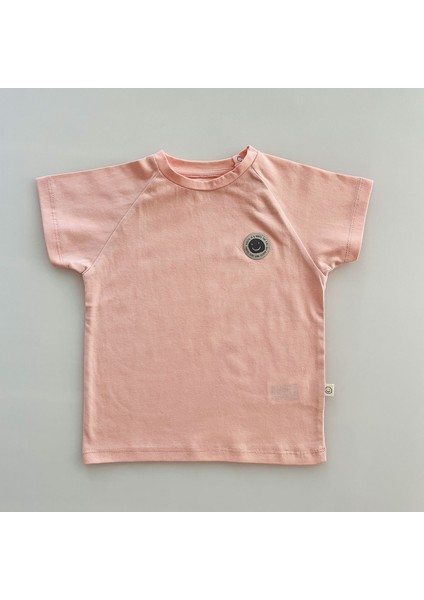 Kız & Erkek Basic Tişört