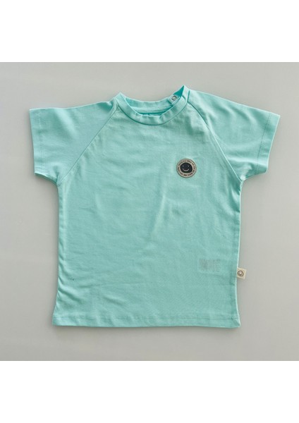 Kız & Erkek Basic Tişört