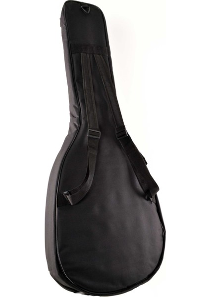 Akustik Gitar Taşıma Kılıf Gigbag Çanta Extreme Xgsa