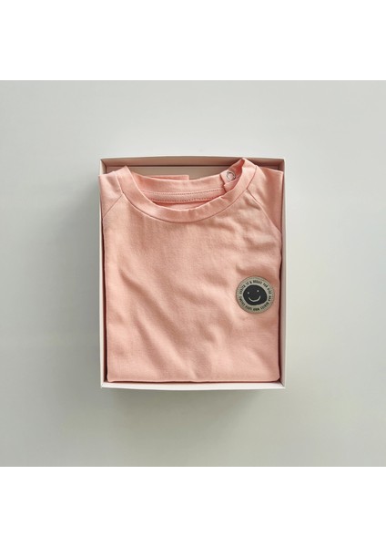 Kız & Erkek Basic Tişört fiyatları