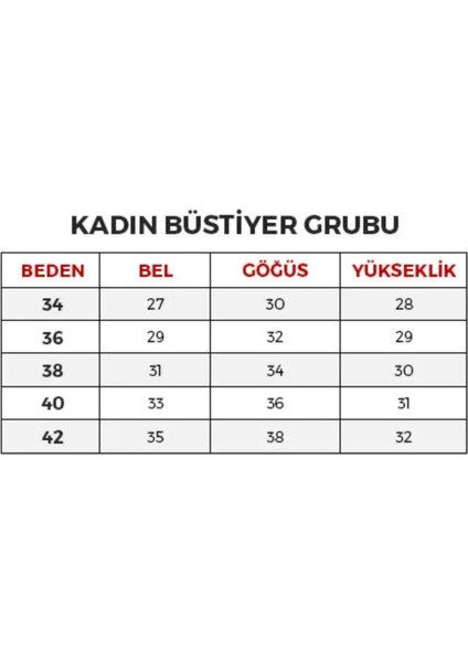 66250 Kadın Lacivert Çizgili Büstiyer Slip Takım fırsatları