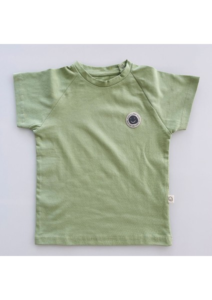 Kız & Erkek Basic Tişört fiyatları