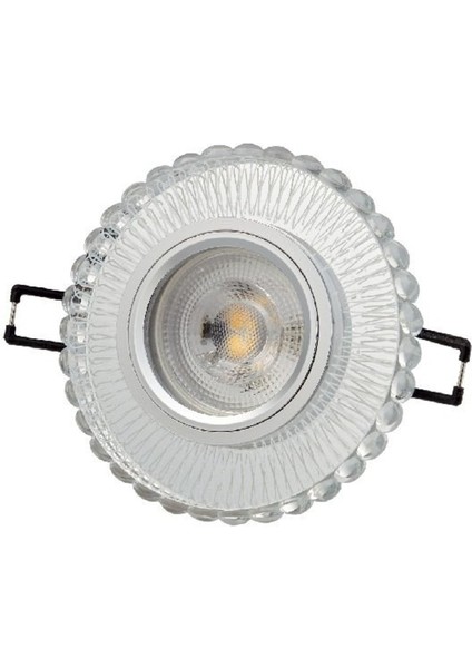 Fulya, Cam Spot LED Çerçeveli CT-6669