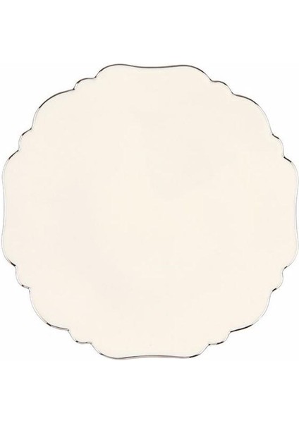 Tide Platin Düz Tabak 27 cm 04ALM007289 fiyatları