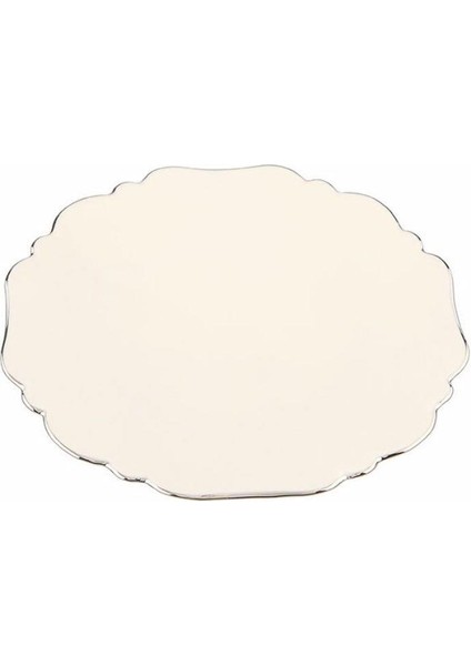 Tide Platin Düz Tabak 27 cm 04ALM007289 modelleri