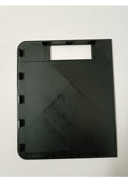 Bmw E34 Sunroof Motor Kapağı