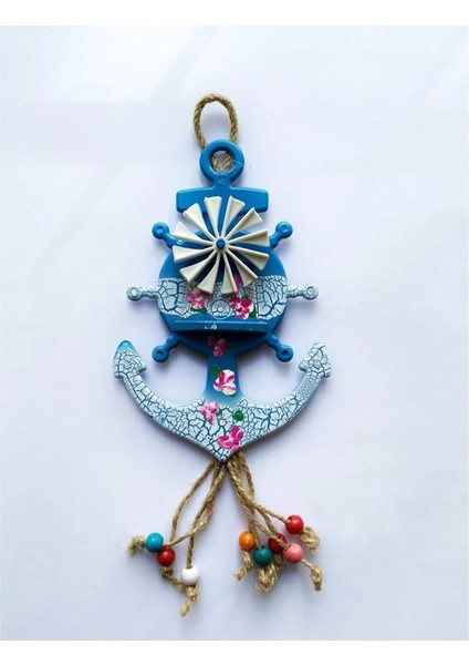 Dekoratif Polyester Duvar Süsü Kapı Süsü Balkon Süsü Askılı