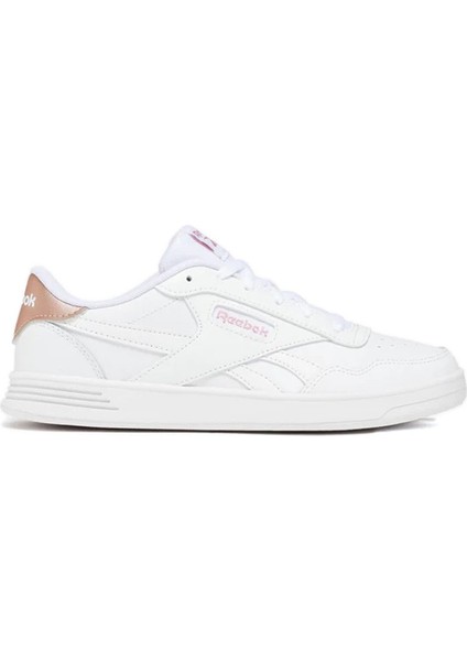 Court Advance Beyaz Kadın Sneaker