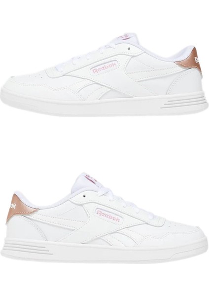 Court Advance Beyaz Kadın Sneaker modelleri
