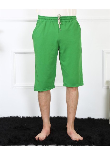 Erkek Lakost Fıstık Yeşili Kapri 27481 fiyatları