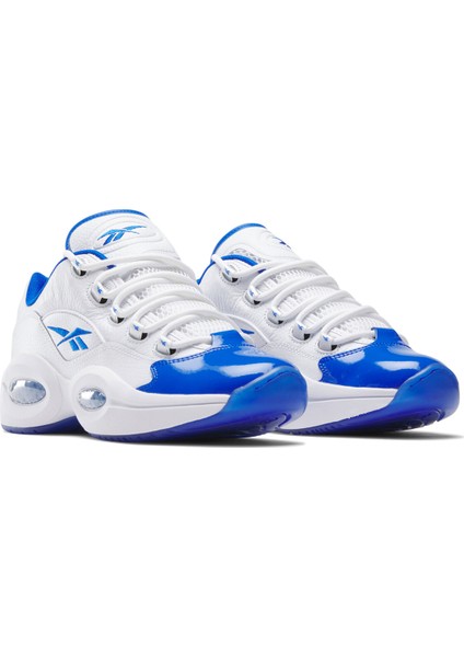 Questıon Low Beyaz Basketbol Ayakkabısı fiyatları