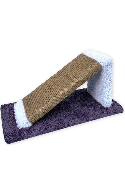 Kedi Rampa Tırmalama