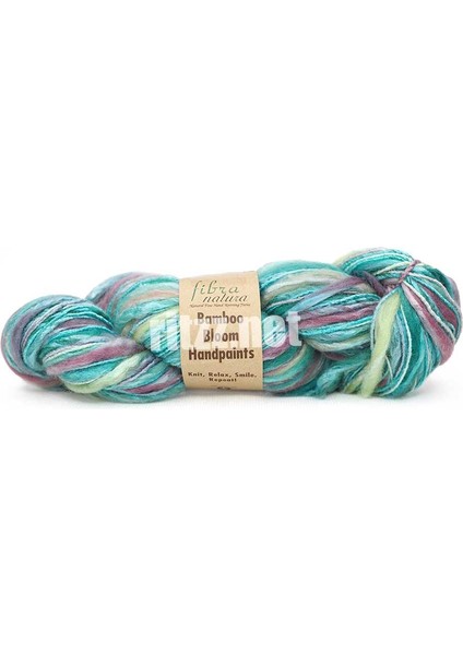 Fibra Natura Bamboo Bloom Handpaints 305