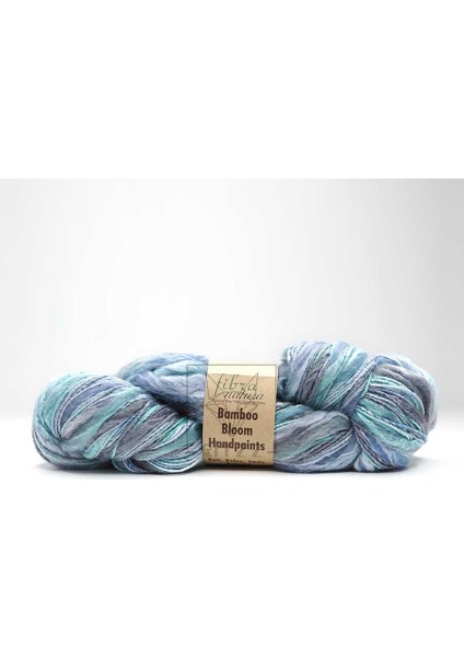 Fibra Natura Bamboo Bloom Handpaints 310